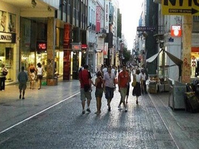 B. Κορκίδης: Υποτονική η κίνηση στις αγορές την Κυριακή